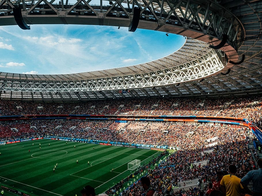 Stadium